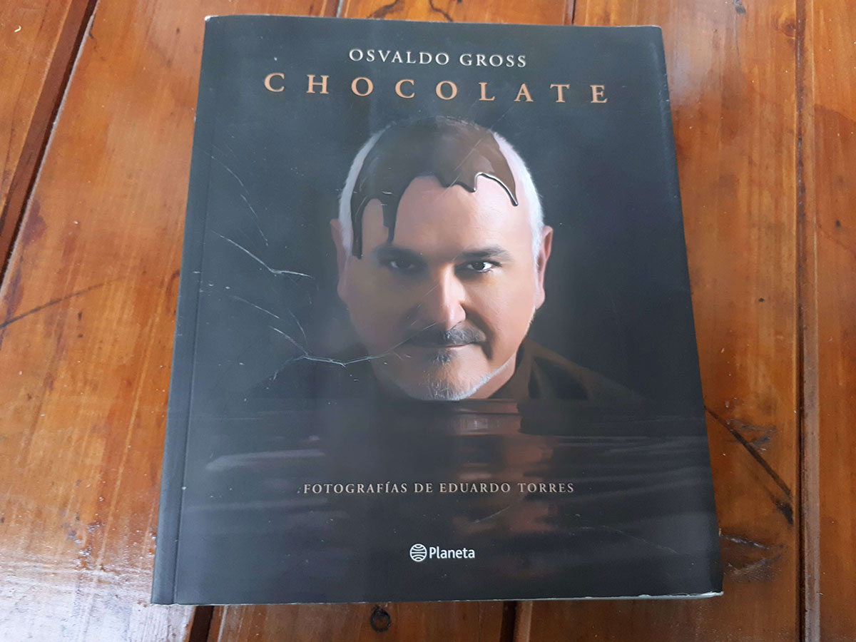 chocolate osvaldo gross