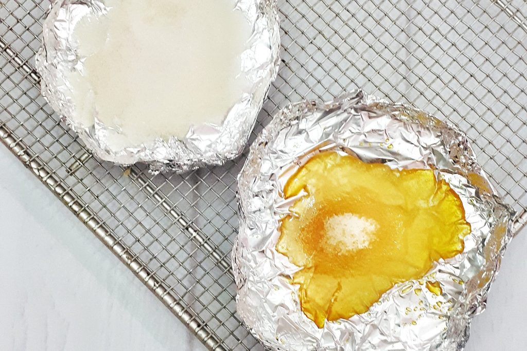 termómetro de azúcar