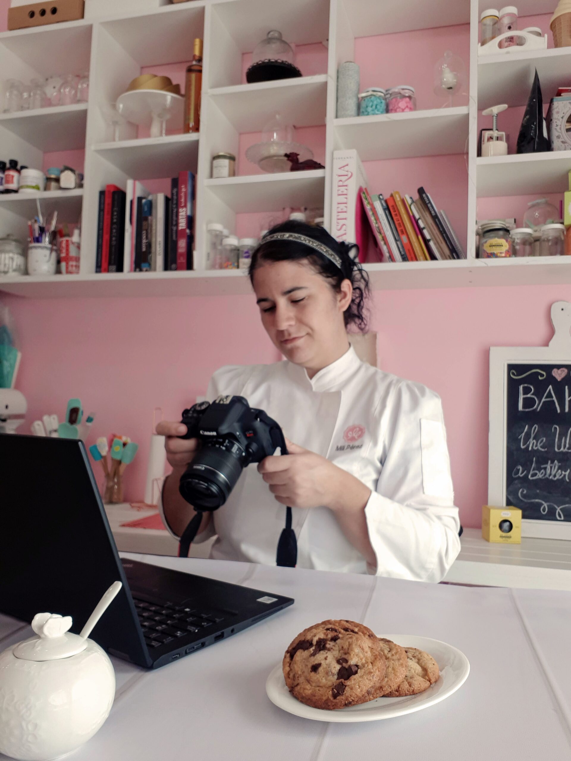 Fotografía Gastronómica