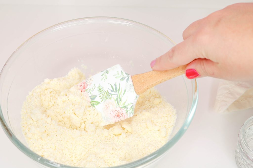 receta gallete de ciruelas