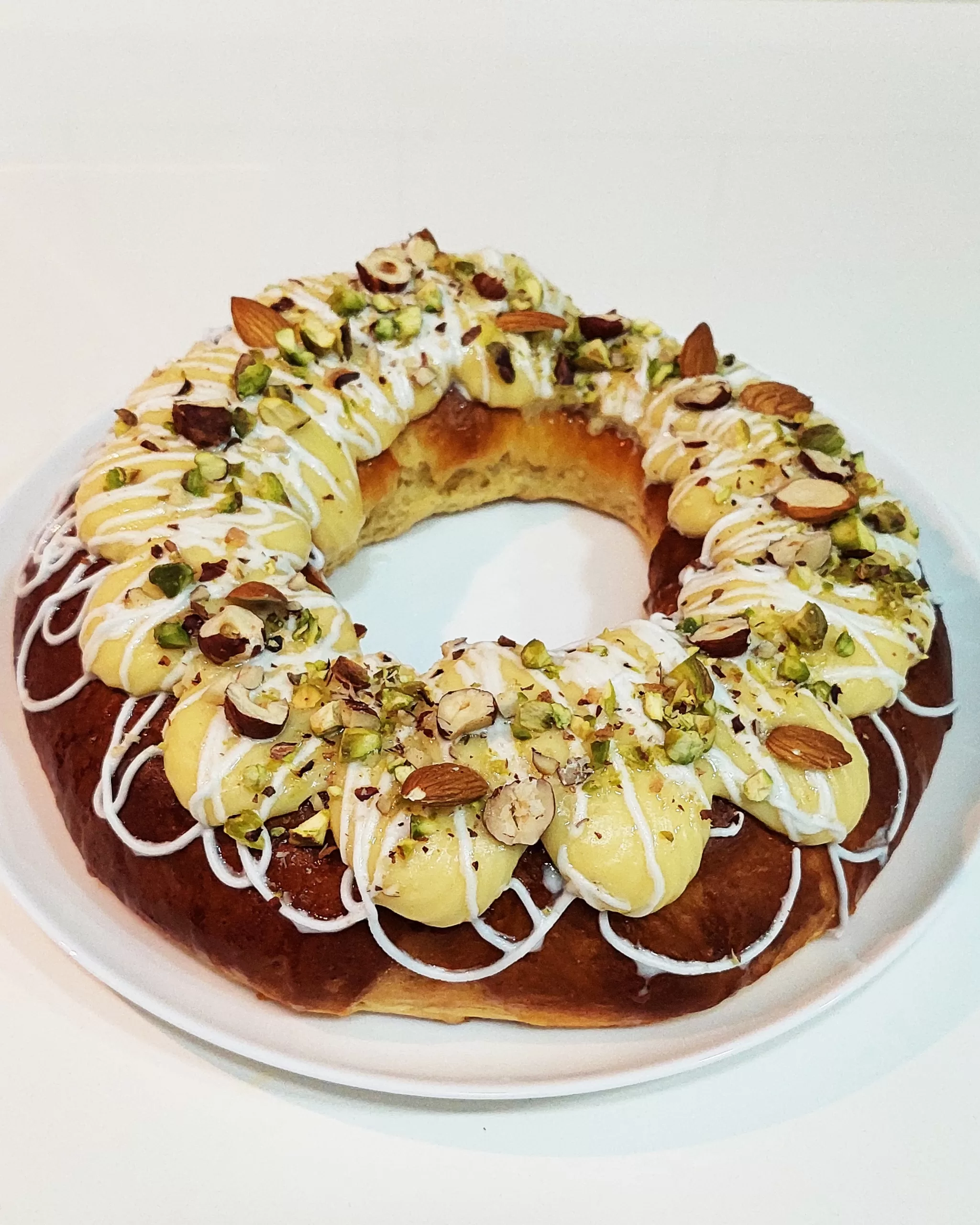 Rosca de Pascua